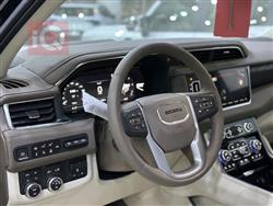 جي ام سي يوكون